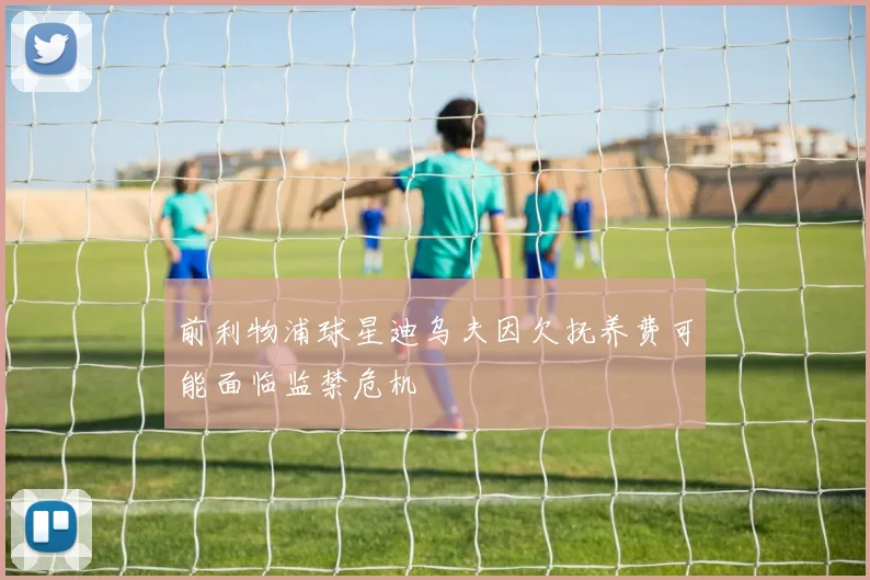 前利物浦球星迪乌夫因欠抚养费可能面临监禁危机